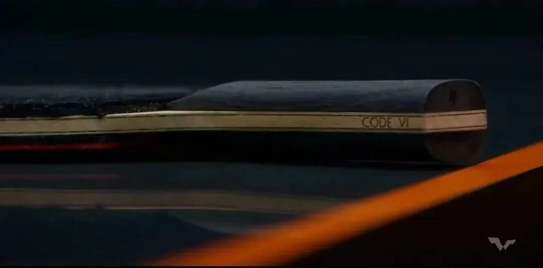 Another angle on pro special equipment